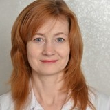 Савостина Юлия Валериевна