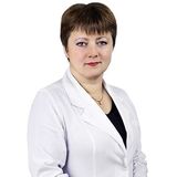 Чеботарева Елена Валентиновна
