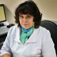 Стародубцева Надежда Николаевна