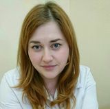 Шаршунова Татьяна Александровна