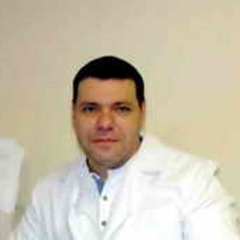 Анферов Дмитрий Иванович, фото