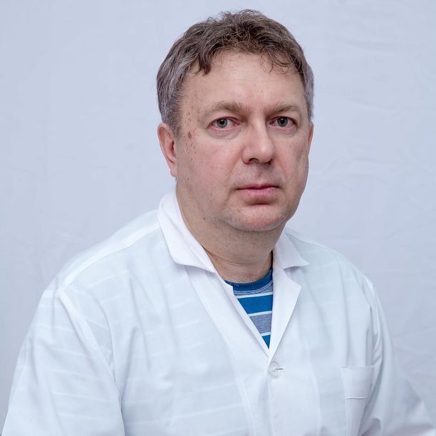 Егоров Р.В. Зеленогорск (Кр) - фотография
