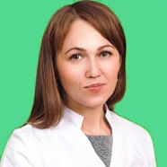 Пядушкина Надежда Витальевна