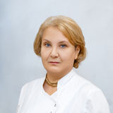 Киселевич Татьяна Сергеевна фото