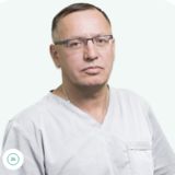 Коловертнов Юрий Александрович