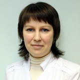 Карасенко Мария Николаевна