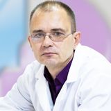 Кузнецов Юрий Владимирович