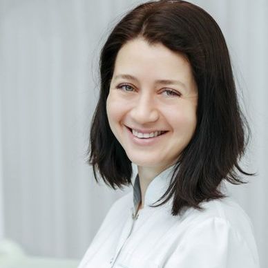 Пахатнова Ольга Юрьевна, фото