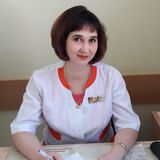 Девятова Ольга Николаевна