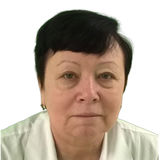 Казимова Наталья Айбековна