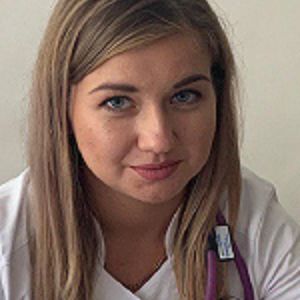 Сергеева Валентина Олеговна