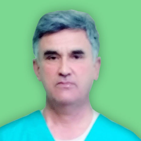 Аганиязов Д.Р. Сергиев Посад - фотография