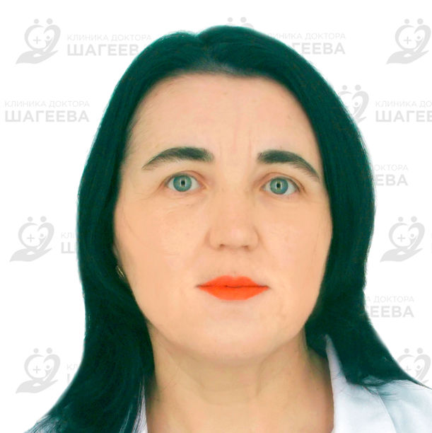 Щеголькова Татьяна Викторовна