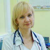 Милорадова Юлия Владимировна