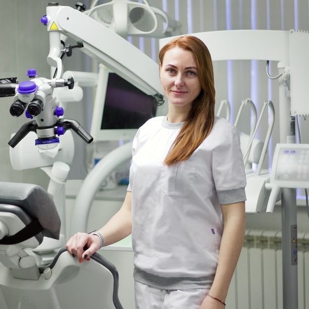 Калашникова Ирина Владимировна
