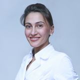 Кровякова Эвелина Игоревна