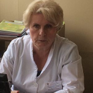 Сидорова Инна Вячеславовна