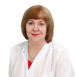 Подлесная Галина Александровна