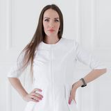 Шилина Мария Александровна