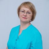 Мелехина Ирина Степановна
