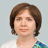 Тарасюк Марина Александровна