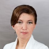 Чувенкова Татьяна Викторовна