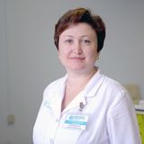 Галиакберова Алсу Шамилевна