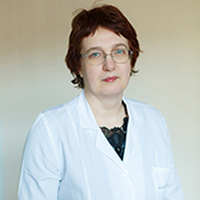 Новых Маргарита Ивановна