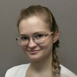 Черемных Ксения Александровна, фото