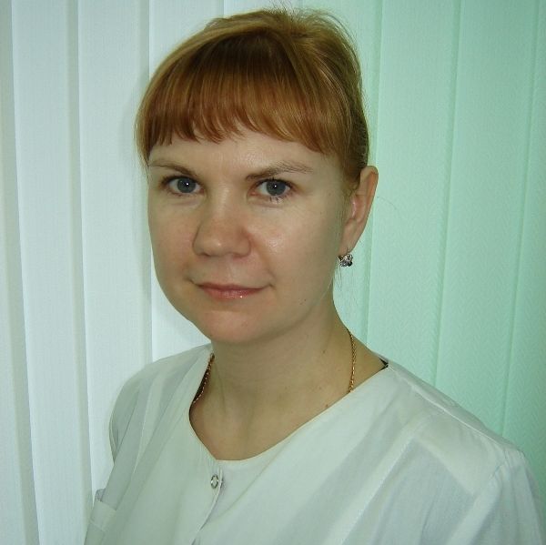 Фомина Виктория Игоревна Челябинск: врач функциональной диагностики, невролог