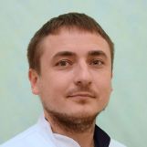 Попандопуло А.А. Сочи - фотография