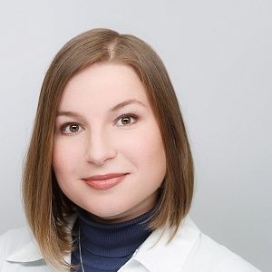 Куракина Екатерина Юрьевна, фото