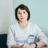Глазко Татьяна Александровна