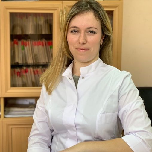 Комендантенко И.А. Люберцы - фотография