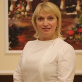 Ведерникова Людмила Викторовна фото