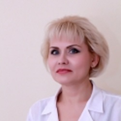 Задранская Татьяна Геннадьевна, фото