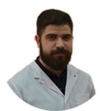 Бисеров Олег Валерьевич, маммолог, онколог, торакальный хирург - отзывы, цены - Калуга