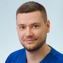 Глазунов Евгений Геннадиевич