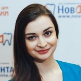 Попова Анастасия Владимировна
