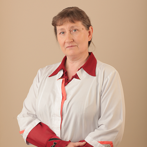 Трембичева Анна Ивановна