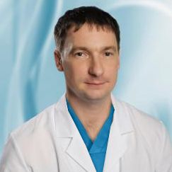 Кириченко Владимир Николаевич