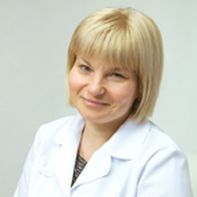 Андронова Юлия Владимировна, фото