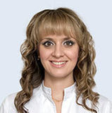 Варламова Мария Михайловна
