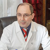 Антанян Георгий Карапетович