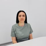 Шорина Светлана Ивановна