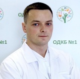 Осипчук Дмитрий Олегович