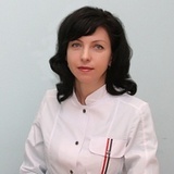 Богатова Наталья Борисовна