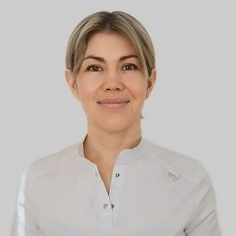 Кашина О.А. Волгоград - фотография