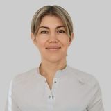 Кашина Ольга Александровна