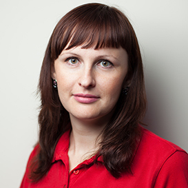 Михалева Яна Владимировна